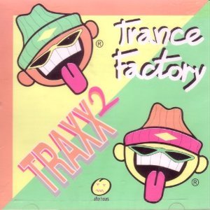 Antifunky - Trance Factory Traxx 2 - Zortam Music