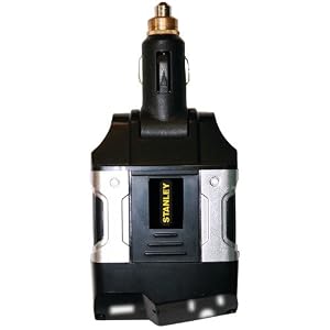 Stanley 800 Watt Power Converter