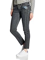 LTB Jeans Vaquero Georget (Gris)