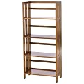 Mission Folding Bookcase