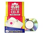 ���ꥨ���¬�拾��ԥ塼�� ���뷿CD-R38MB�Υ�ץ�󥿥֥�10�� CD-R5C10P