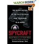 Spycraft: The Secret History of the CIA's Spytechs, from Communism to al-Qaeda
