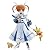 魔法少女リリカルなのはThe MOVIE 1st actsta 高町なのは (1/8スケールABS&PVC塗装済み可動フィギュア)