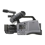 Panasonic AGHMC70PJU  AVCHD 3CCD Flash Memory Professional Camcorder with 12x Optical Image Stabilized Zoom