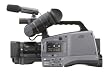 Panasonic AG-HMC70PJ AVCHD 3CCD Flash Memory Professional Camcorder with 12x Optical Image Stabilized Zoom