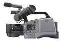 Panasonic AG-HMC70  AVCHD 3CCD Flash Memory Professional Camcorder with 12x Optical Image Stabilized Zoom