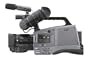 Panasonic AGHMC70PJU  AVCHD 3CCD Flash Memory Professional Camcorder with 12x Optical Image Stabilized Zoom