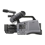 Panasonic AG-HMC70PJ  AVCHD 3CCD Flash Memory Professional Camcorder with 12x Optical Image Stabilized Zoom