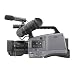 Panasonic AGHMC70PJU  AVCHD 3CCD Flash Memory Professional Camcorder with 12x Optical Image Stabilized Zoom