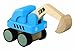 PlanToys Mini Excavator