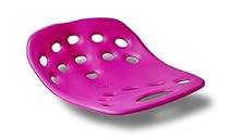 BackJoy SitSmart Posture Plus, Pink
