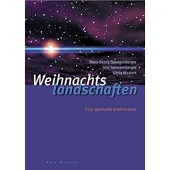Weihnachtslandschaften: Eine spirituelle Erlebnisreise