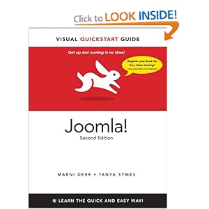 Joomla! - Marni Derr