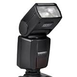 Yongnuo YN468 Speedlite Flash for Canon E-TTL SLR Cameras