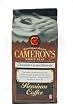 Cameron's Chocolate Caramel Brownie Whole Bean Coffee, 12-Ounce Bags (Pack of 3)