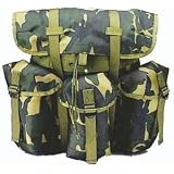 G.I. Style Mini Camouflage Alice Pack by Rothco