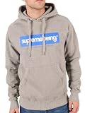 Supreme Being Box Modifed Hoody