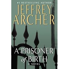 A Prisoner of Birth