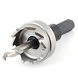 アイアンホールソー 鉄工用 30.0mm/ホルソー【SK11】