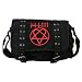 Him - Heartagram Messenger Bag