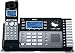Electronics : Rca 2LINE Cordless Caller Id Expandable System