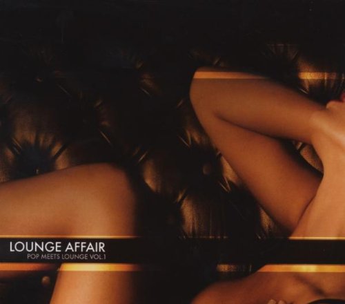 Produkt-Bild: Lounge Affair Vol.1