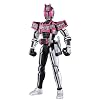 『仮面ライダーディケイド FFR』フィギュアセット