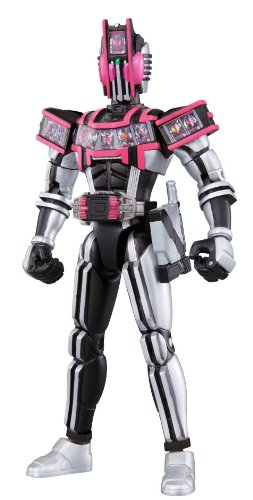 Masked Kamen Rider Decade Complete Form FFR11 - Final Form Ride Series