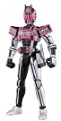 仮面ライダーディケイド FFR11 仮面...