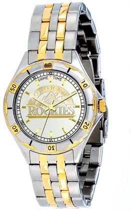 Buy Men's Game Time General Manager Colorado Rockies  by Game Time