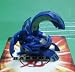 Bakugan B2 Battle Brawler Aquos Apollonir 530G