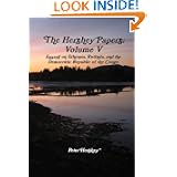 The Hershey Papers, Vol. 5: Essays on Ethiopia, Rwanda, and the Democratic Republic of the Congo by Peter Hershey