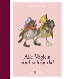 Produkt-Bild: Alle V&ouml;glein sind schon da!