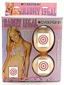 Young and Hot Vibrating CyberSkin Love Doll