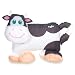 Snugglers Cow