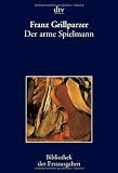 Der arme Spielmann: Pest 1848