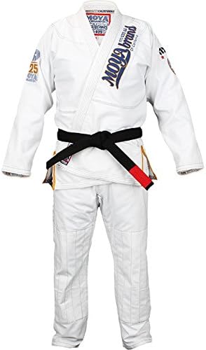 Moya Brand California Son Gi White A4