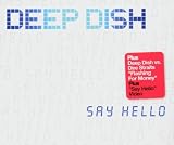 Say Hello