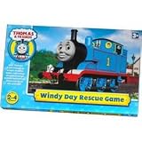 Thomas the Tank Engine Windy Day Rescue Game