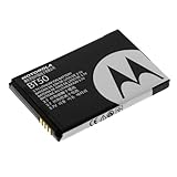 Motorola BT50 Battery for Motorola K1M Q V1325 V360 V361 W385 Pho90 V323