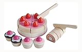 Plan Education Social Bakery Play Set