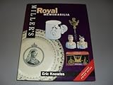 Miller's royal memorabilia