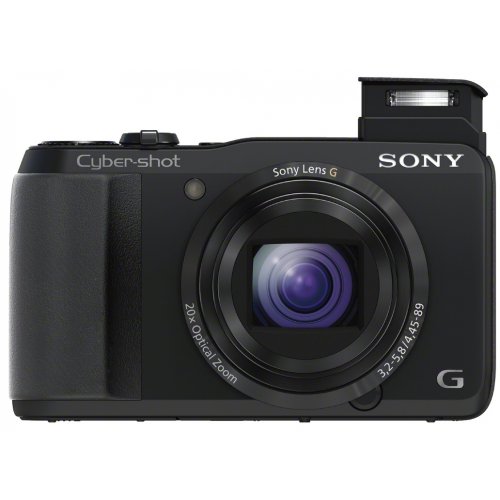 Imagen 3 de Sony DSCHX20VB.CEH