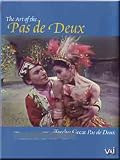 The Art of the Pas de Deux