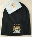 Manchester City Bronx Hat
