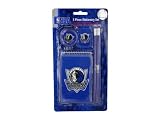 Dallas Maverick&-039;s stationery set, 5 pieces - Pack of 24