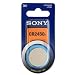 Sony CR2450B1A Lithium Electronic  3V  battery 1pk