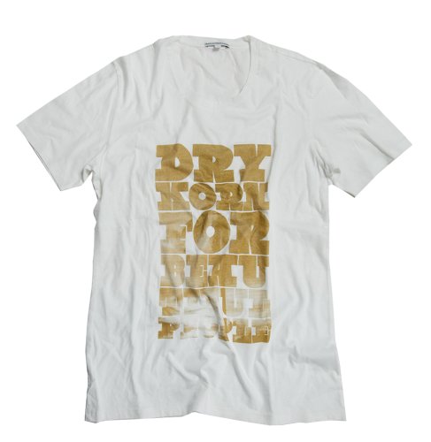 drykorn TONY P10 Herrenshirt