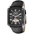 Fossil - Automatic Black Dial Watch