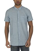 Bench Camisa Hombre (Azul)